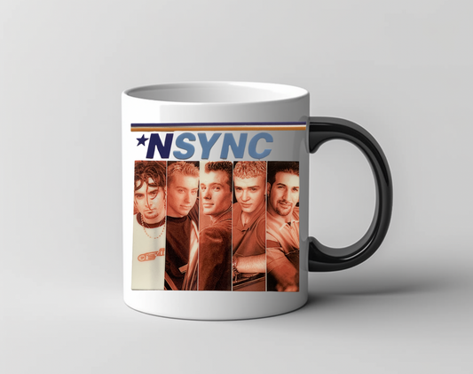 Nsync - Decal