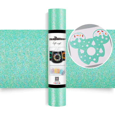 Teckwrap Colorful Pearl Adhesive Vinyl