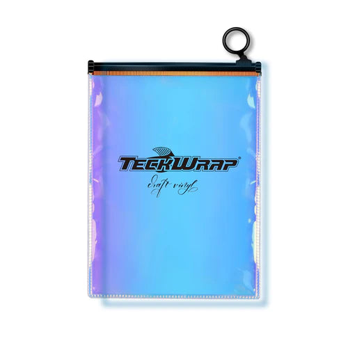 Teckwrap Opal Tool Pouch