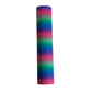 Teckwrap Rainbow Stripes Adhesive Vinyl