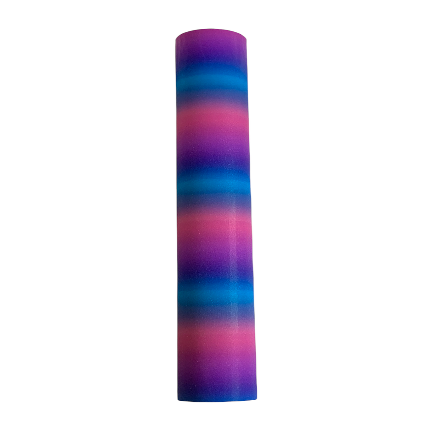 Teckwrap Rainbow Stripes Adhesive Vinyl