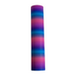 Teckwrap Rainbow Stripes Adhesive Vinyl