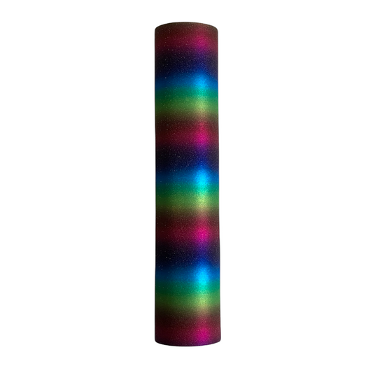 Teckwrap Galaxy Rainbow Adhesive Vinyl